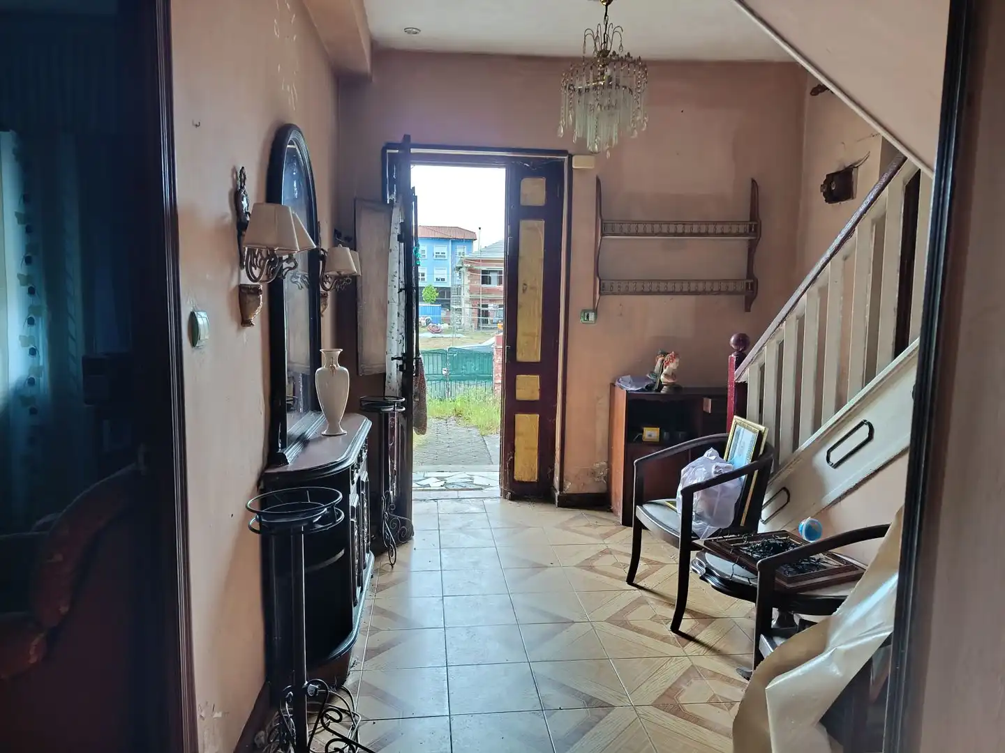 Villa avec jardin à vendre à puente san miguel, imagen 11