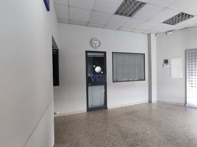 Local comercial en Alquiler en Los Molinos