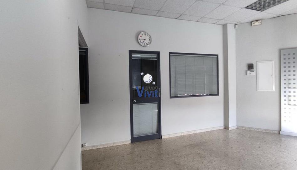 Photo 1 of Premises to rent in Los Molinos, Sevilla