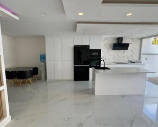 Kitchen of Planta baja for sale in  Palma de Mallorca  with Air Conditioner, Heating and Terrace