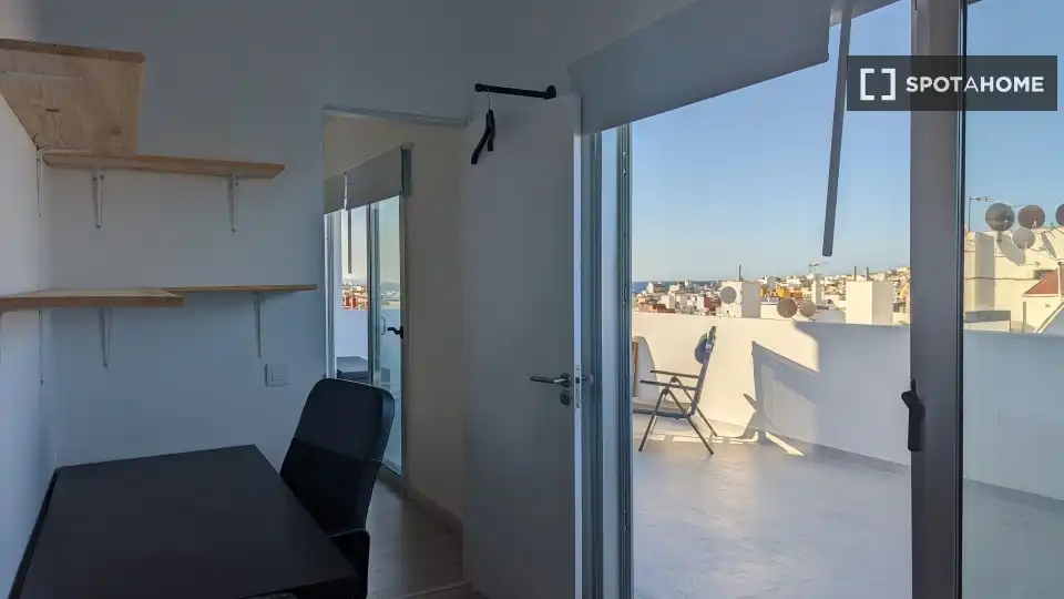Zimmer in Isleta