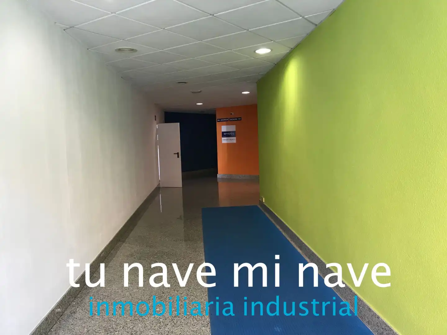 Büro zur Miete in Camargo mit Klimaanlage