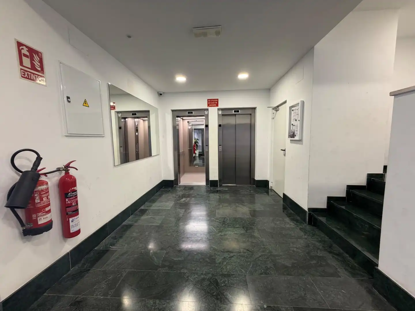Piso con piscina en venta en Calle MAESTRO JOSE GARBERI 11, imagen 21