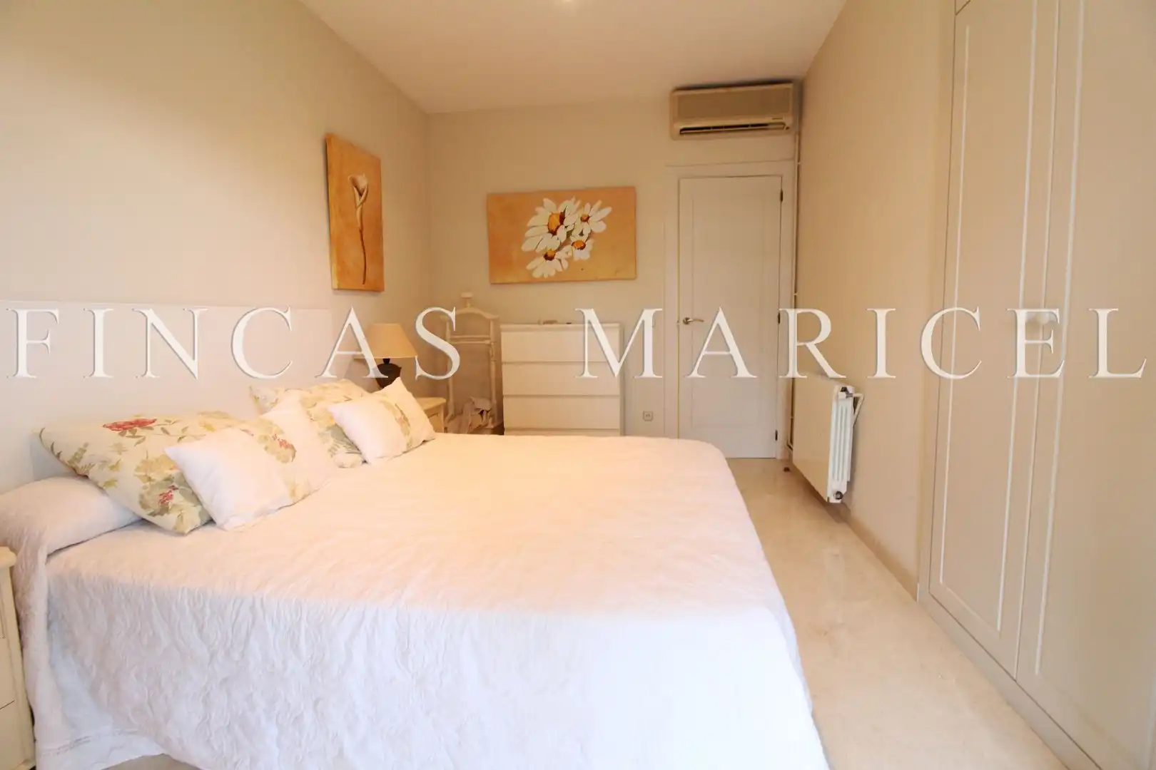 Appartement avec piscine à vendre à Can Girona - Terramar - Vinyet, imagen 27