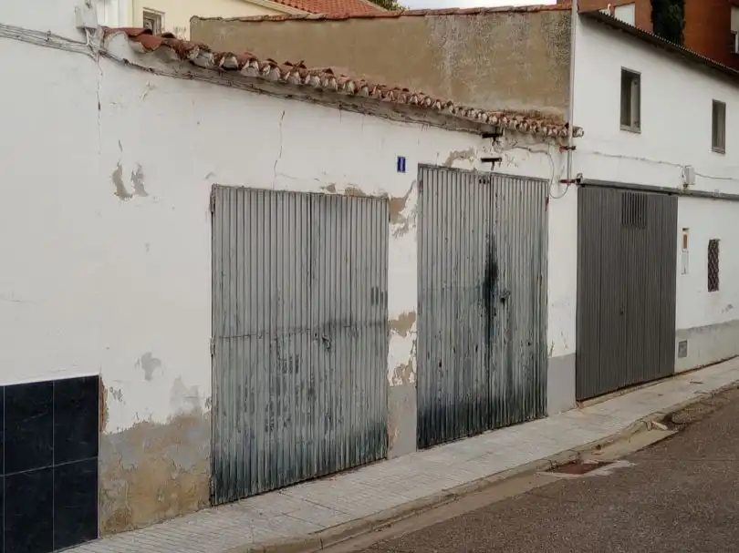 Exterior view of Commercial properties for sale in Mérida