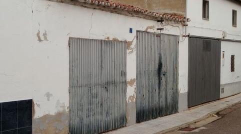 Photo 3 of Premises for sale in Calle San Manuel, 8, Norte, Badajoz