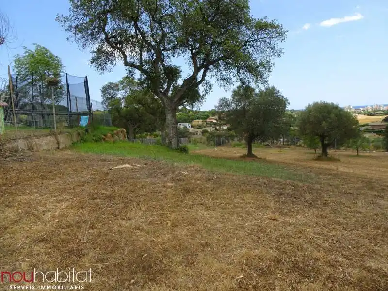 Casa amb jardí en venda a Poble, imagen 34
