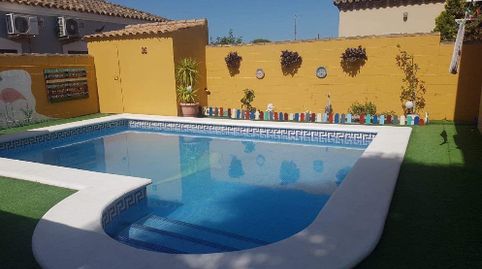 Photo 5 of Houses for sale in Camino del Pinar de Los Franceses, Los Franceses – La Vega, Chiclana de la Frontera