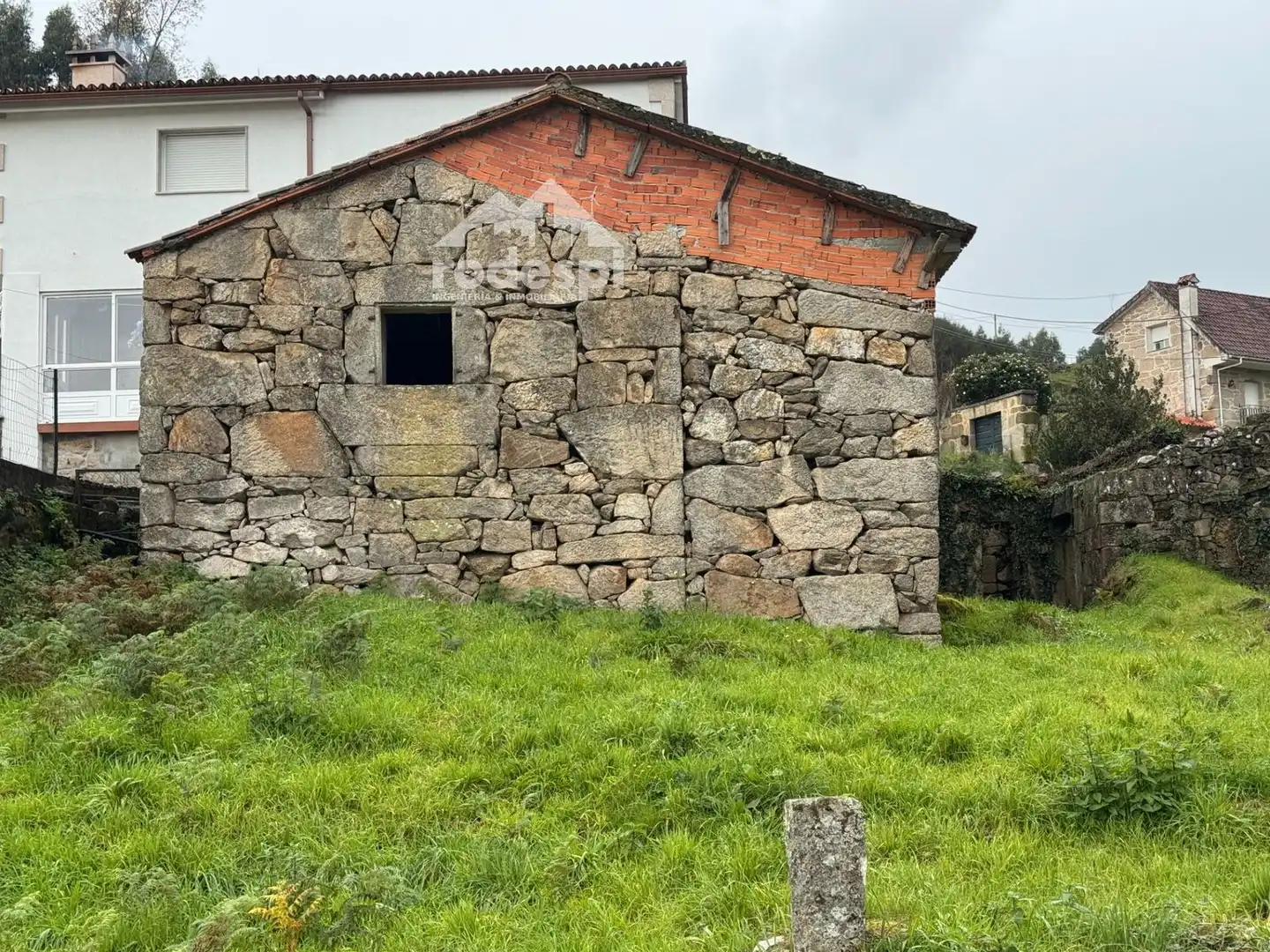 Adossat en venda a As Neves, imagen 32
