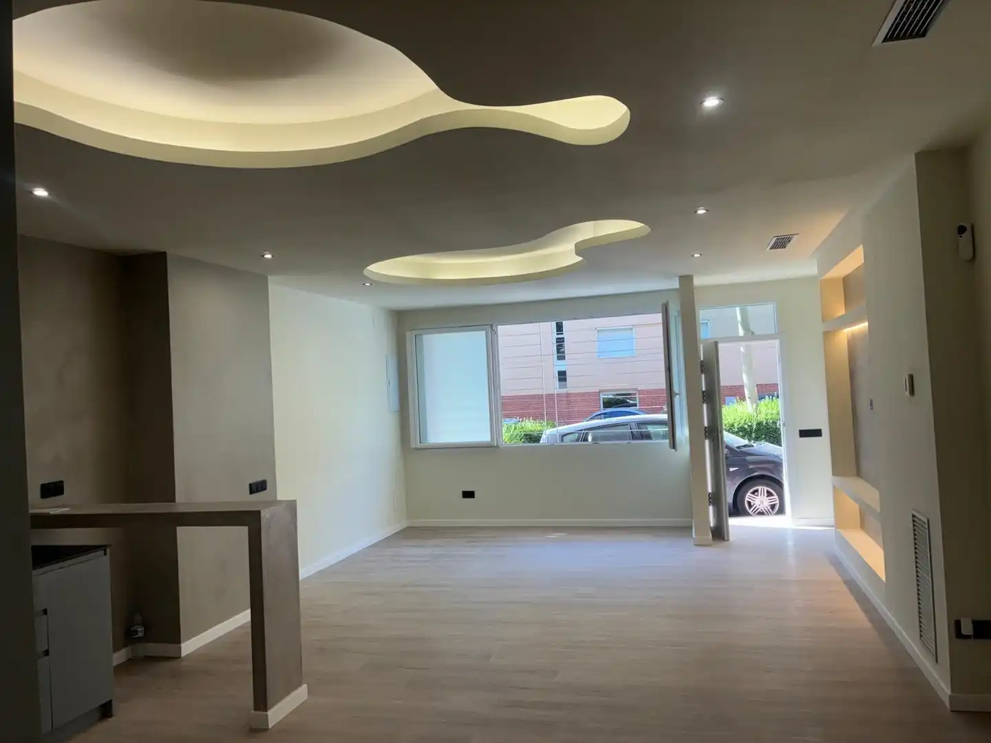 Flat for sale in Mollet del Vallès  with Air Conditioner, Heating and Parquet flooring