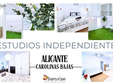 Pis en venda a Pla - Carolinas