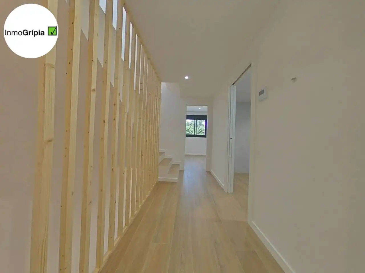 Casa o xalet en venda en Terrassa amb Aire condicionat, Calefacció i Terrassa