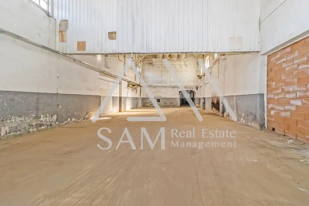 Nave industrial in vendita a Sant Vicenç de Castellet, imagen 3