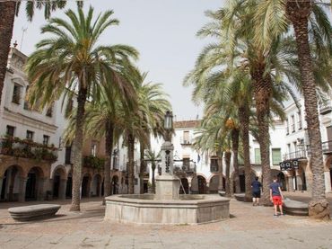 Local comercial en venda a Calle Ferrocarril, Zafra, Spain 7