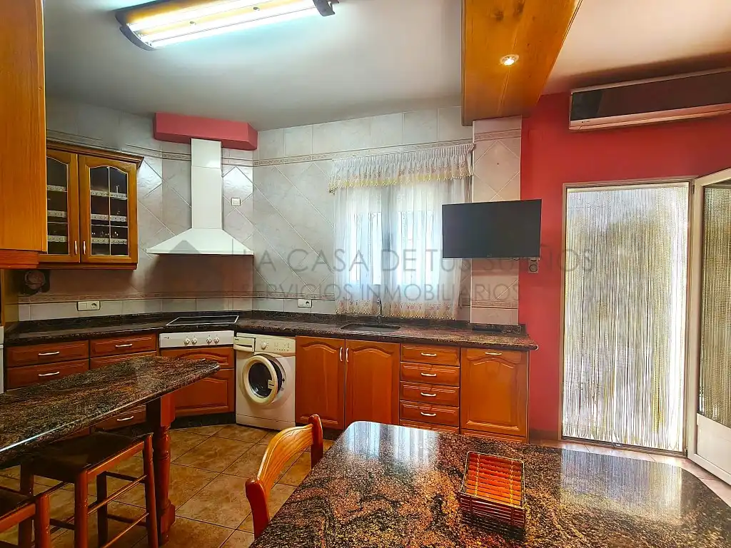 Casa in vendita a Calle Portal Villena, imagen 10