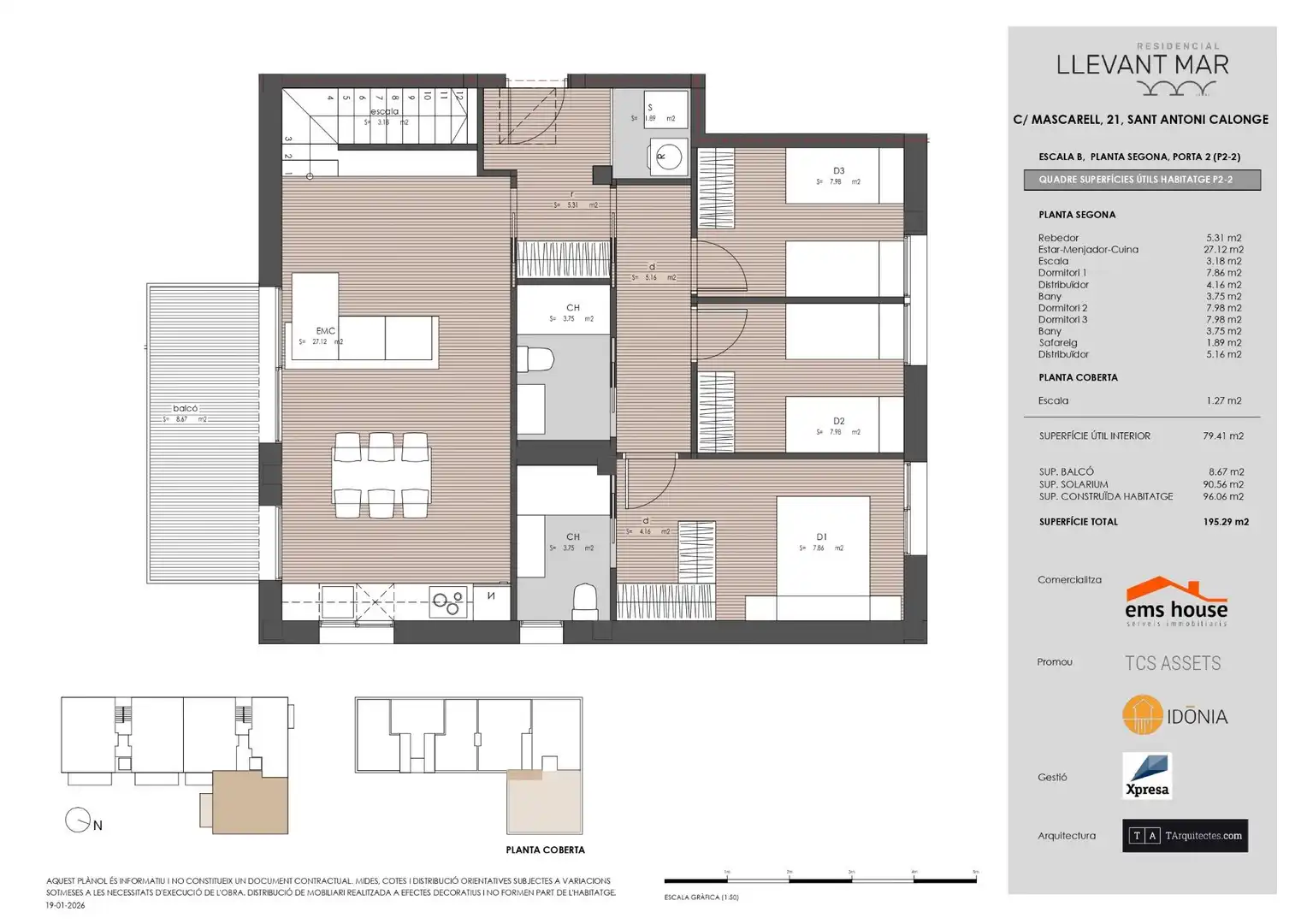 Ground floor for sale in Sant Antoni de Calonge