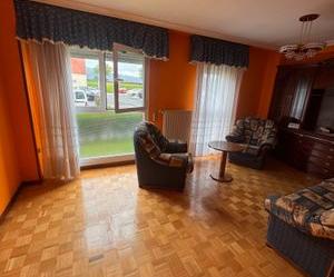 Sala d'estar de Pis en venda en Abanto y Ciérvana-Abanto Zierbena amb Traster