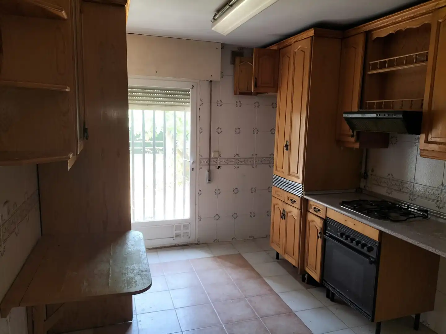 Kitchen of Detached homes for sale in La Navata