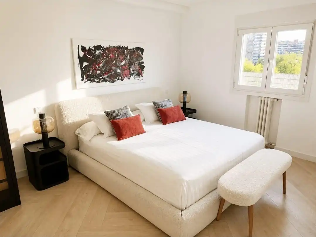 Appartement avec ascenseur à vendre à Avenida del Manzanares 120, imagen 5