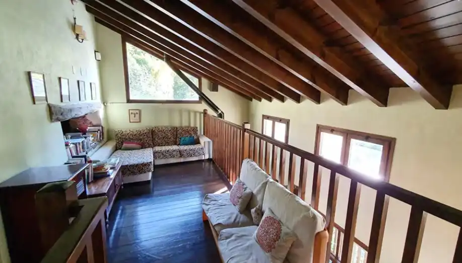 Casa rústica con piscina en venta en Planoles, imagen 26