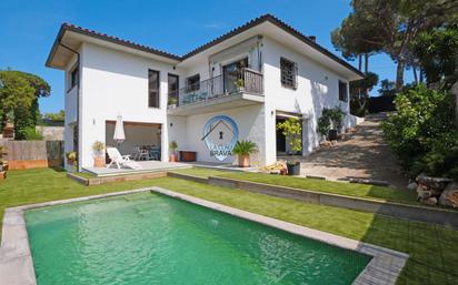 House or chalet for sale in Carrer Dels Joncs, Golf Costa Brava