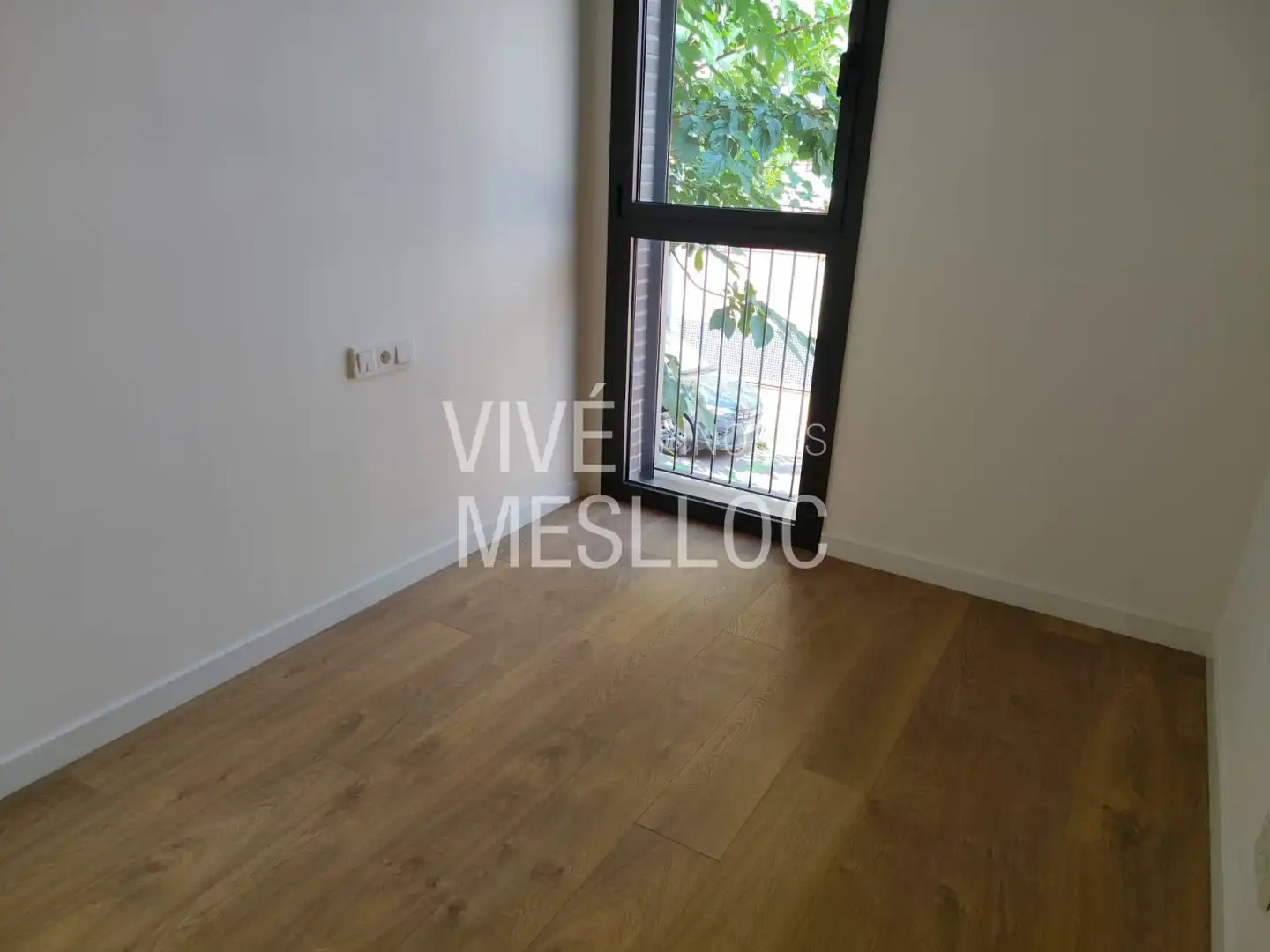 Habitación de Apartamento en venta en El Masnou con Aire acondicionado, Calefacción y Terraza