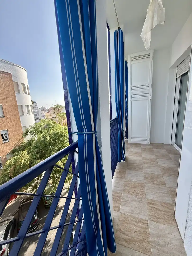 Terrassa de Pis en venda en Isla Cristina amb Aire condicionat, Calefacció i Terrassa