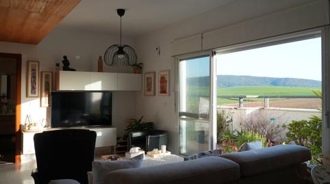 Foto 2 de Àtic en venda a Burguillos, Sevilla