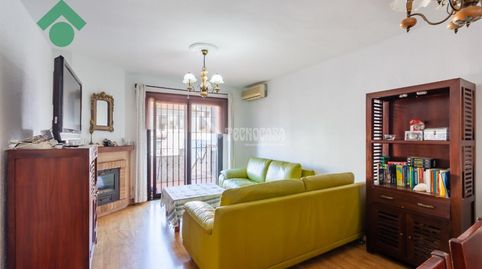 Foto 5 de Casa adosada en venta en Almijara, Nerja
