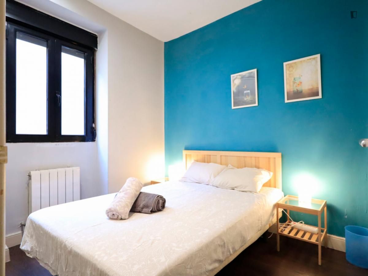 Apartment to rent in Arapiles