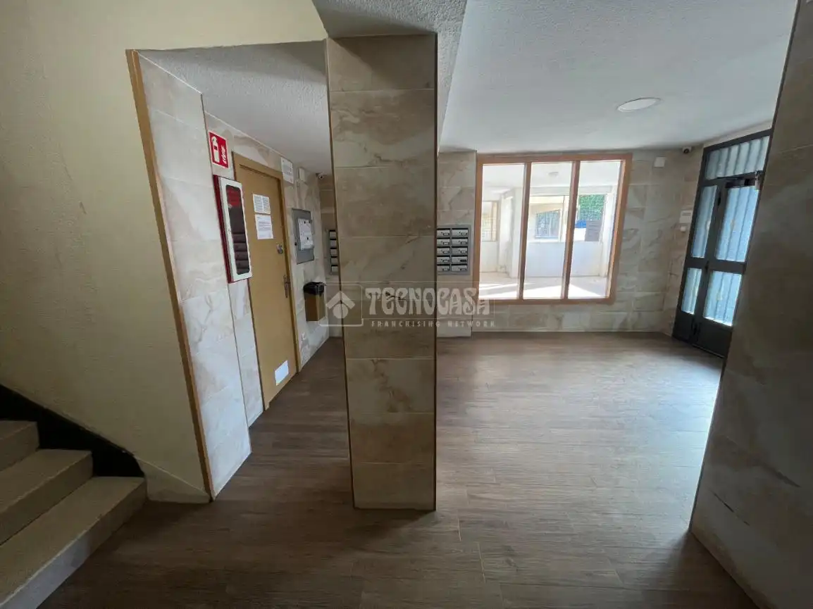 Piso en venta en Humanes de Madrid con Calefacción y Terraza
