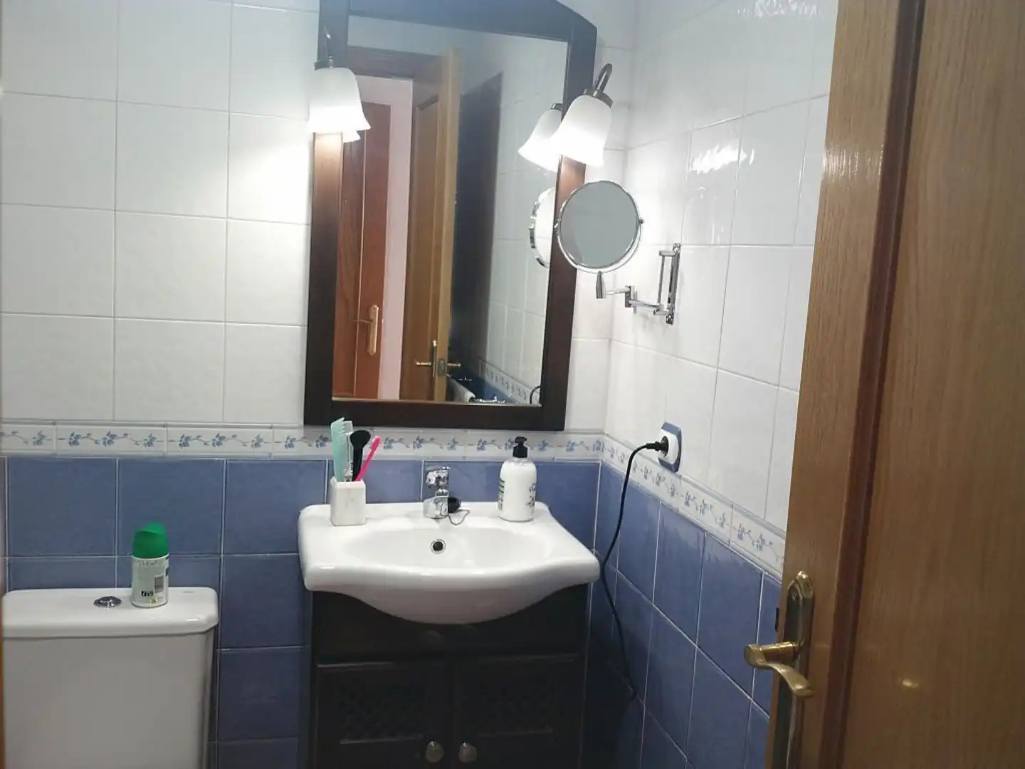 Dachboden zum Verkauf in PS MORO MANCO, 1, 1, Marina de la Torre