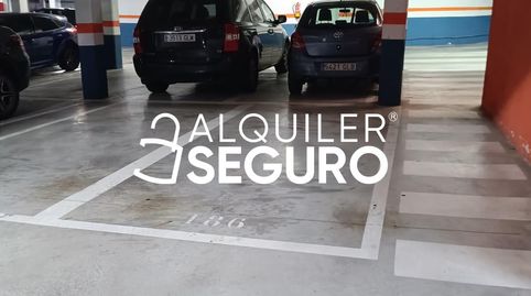 Foto 2 de Piso de alquiler en Guinea Ecuatorial , El Bercial, Getafe