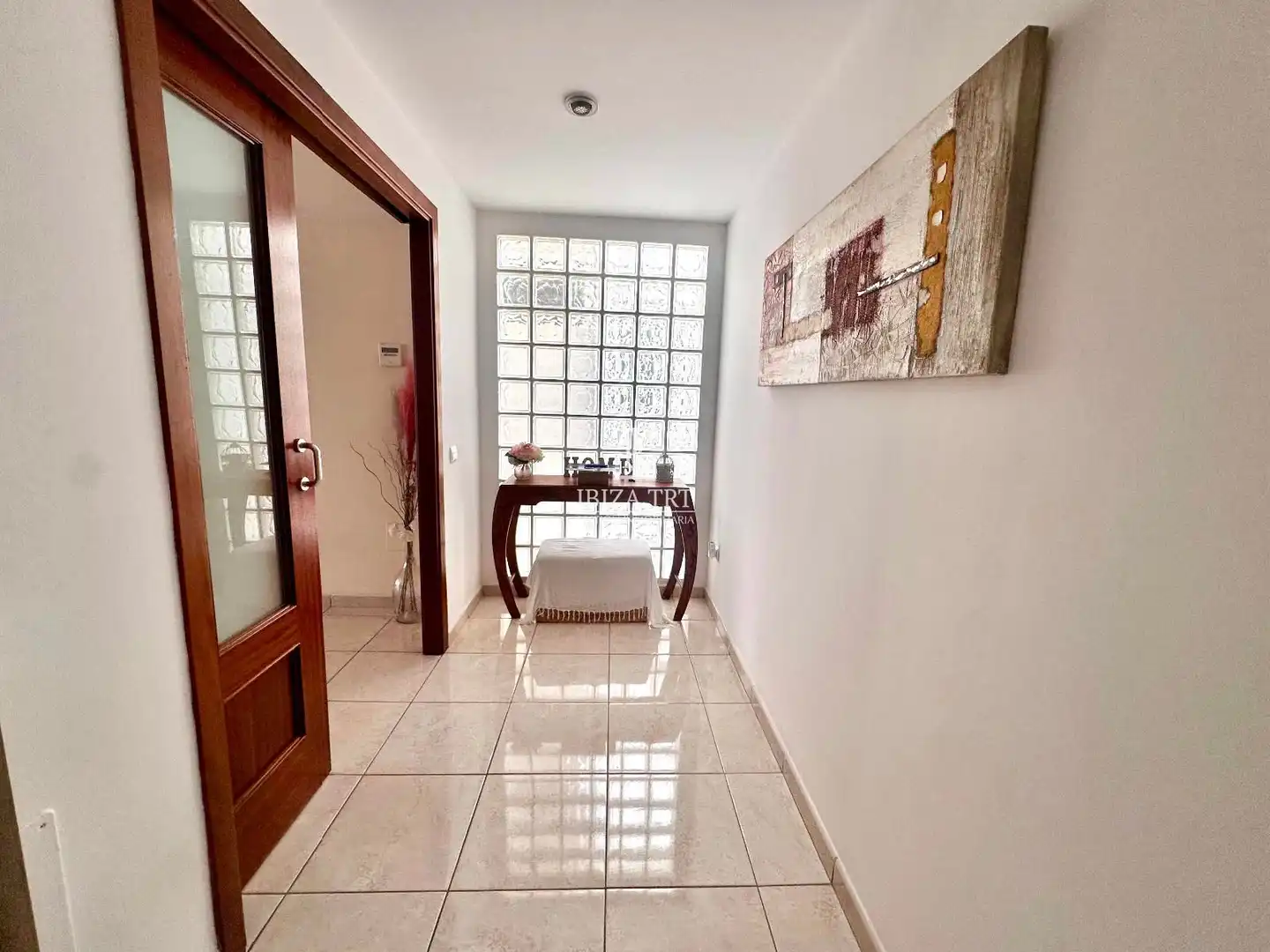 Piso en venta en Canarias ( edificio Canarias), S'Eixample - Can Misses