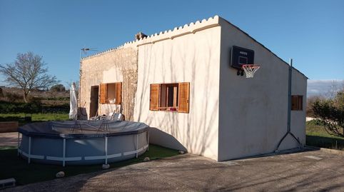 Foto 4 de Casa o xalet en venda a Algaida, Illes Balears