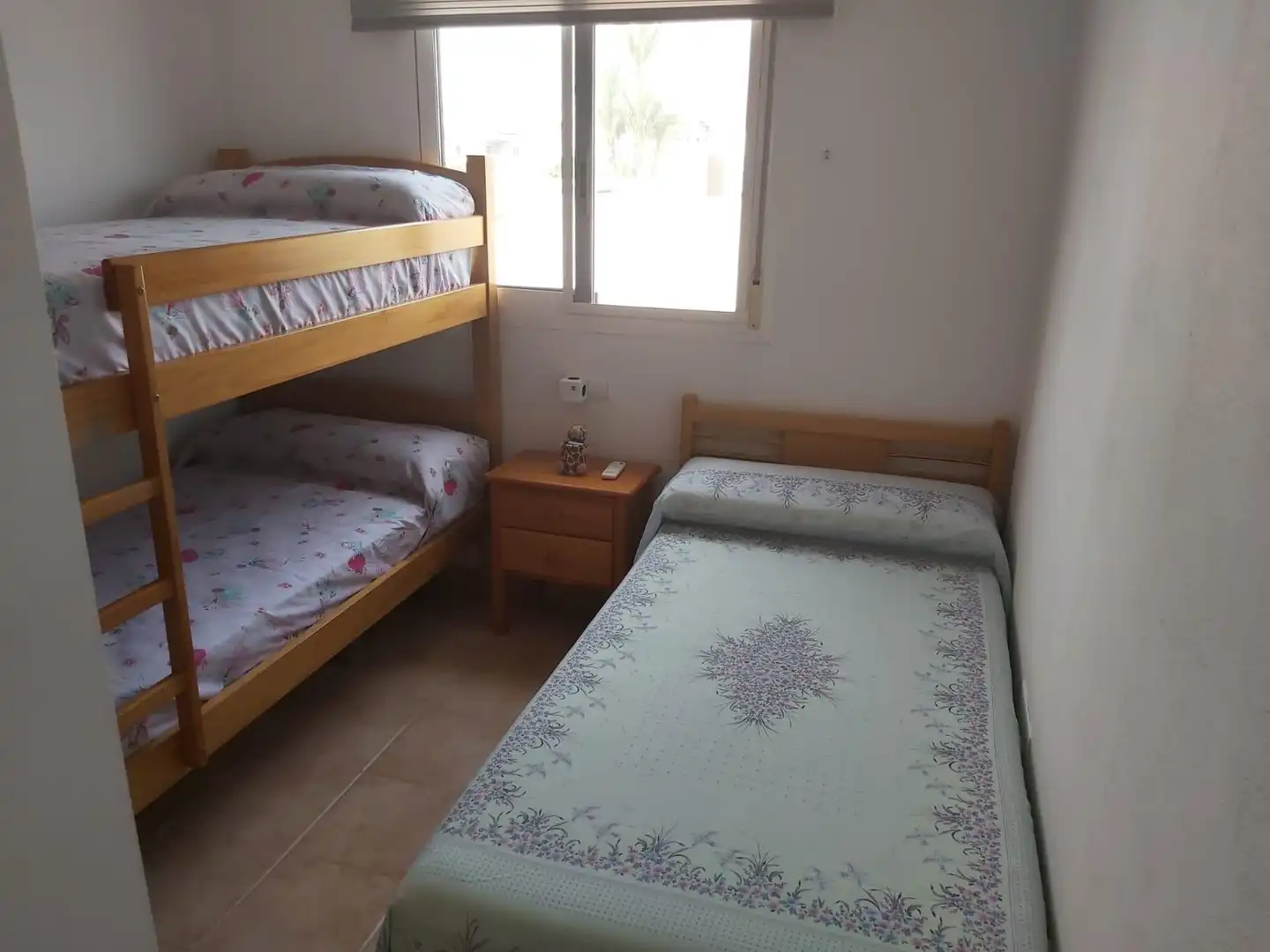Bedroom of Houses for sale in San Fulgencio  with Air Conditioner, Terrace and Furnished