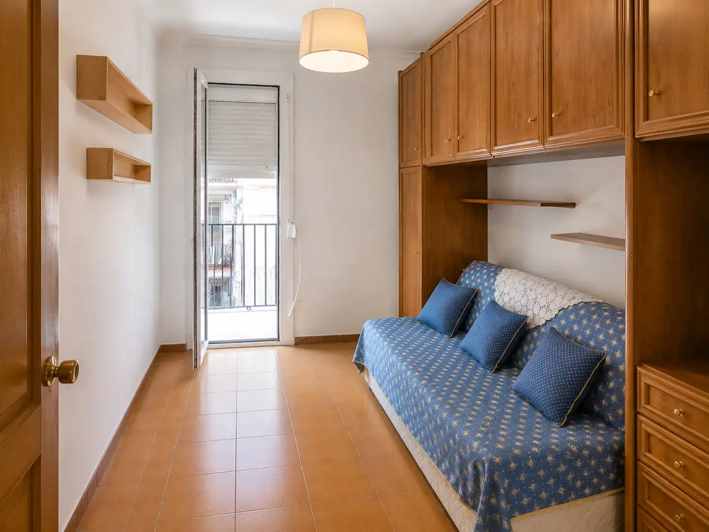 Piso con terraza en venta en Eixample, imagen 18