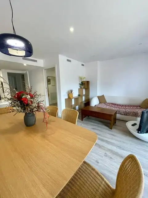 Piso con terraza en venta en Centre Vila, imagen 19