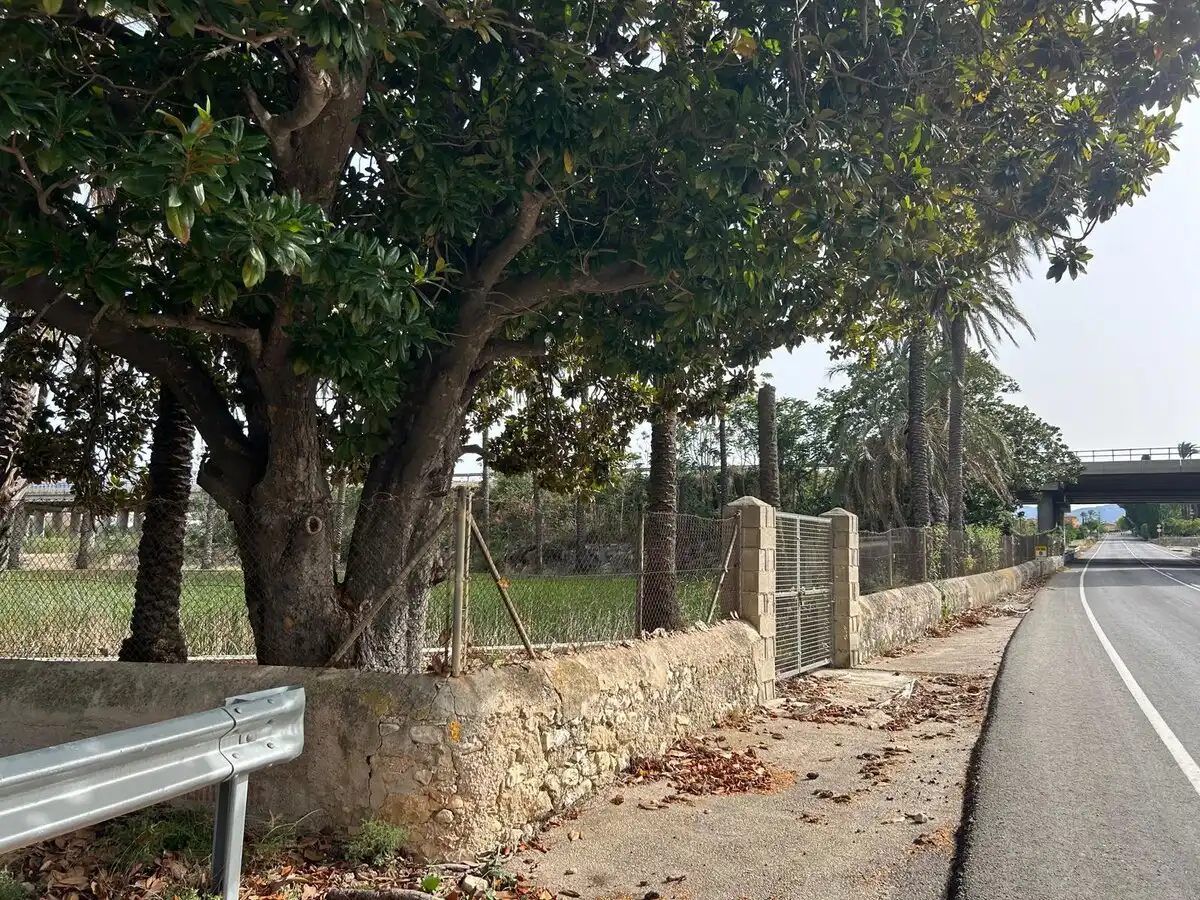 Terrenys i solars en venda a Ondara, imagen 49