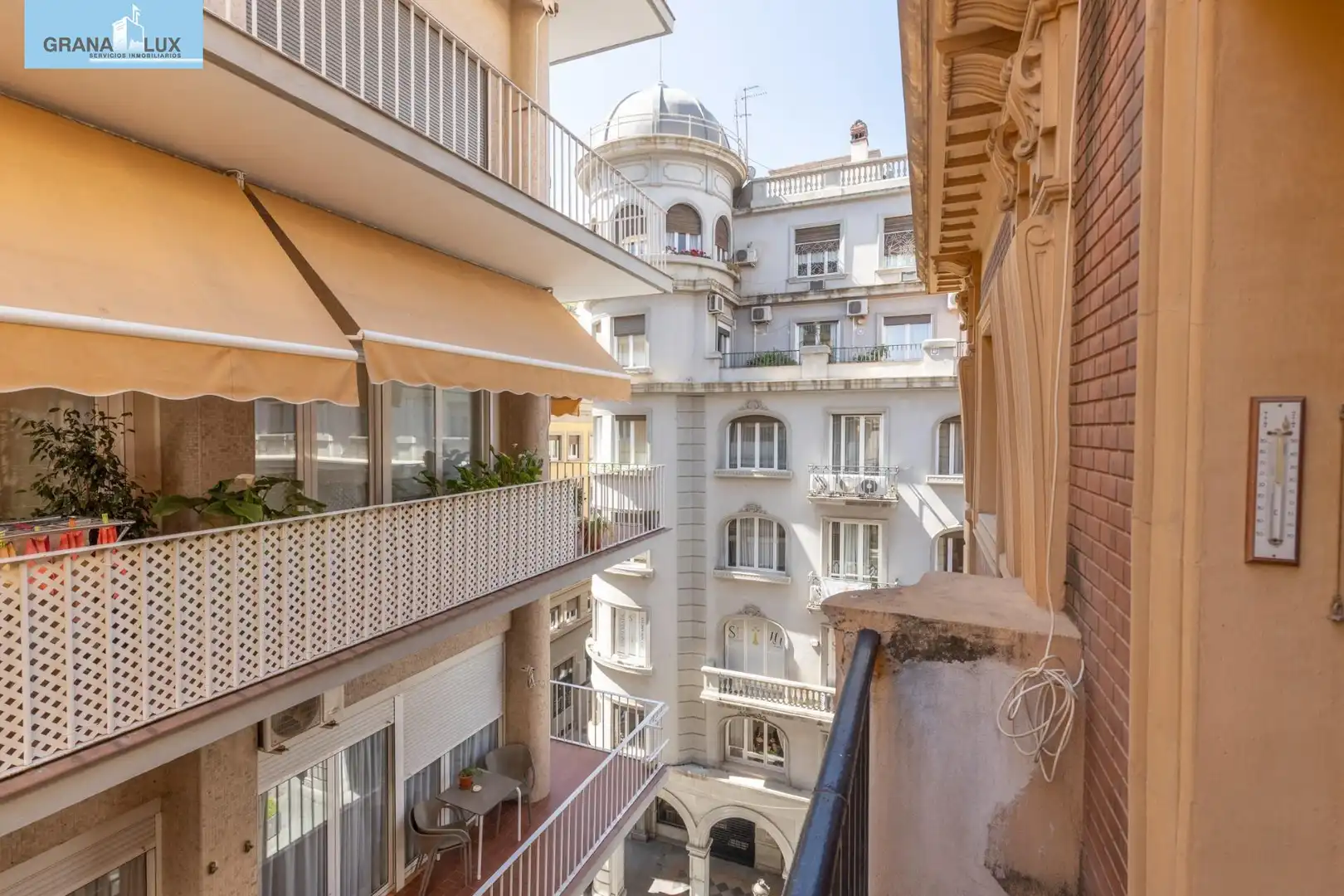 Piso con ascensor en venta en Calle Ángel Ganivet, imagen 43