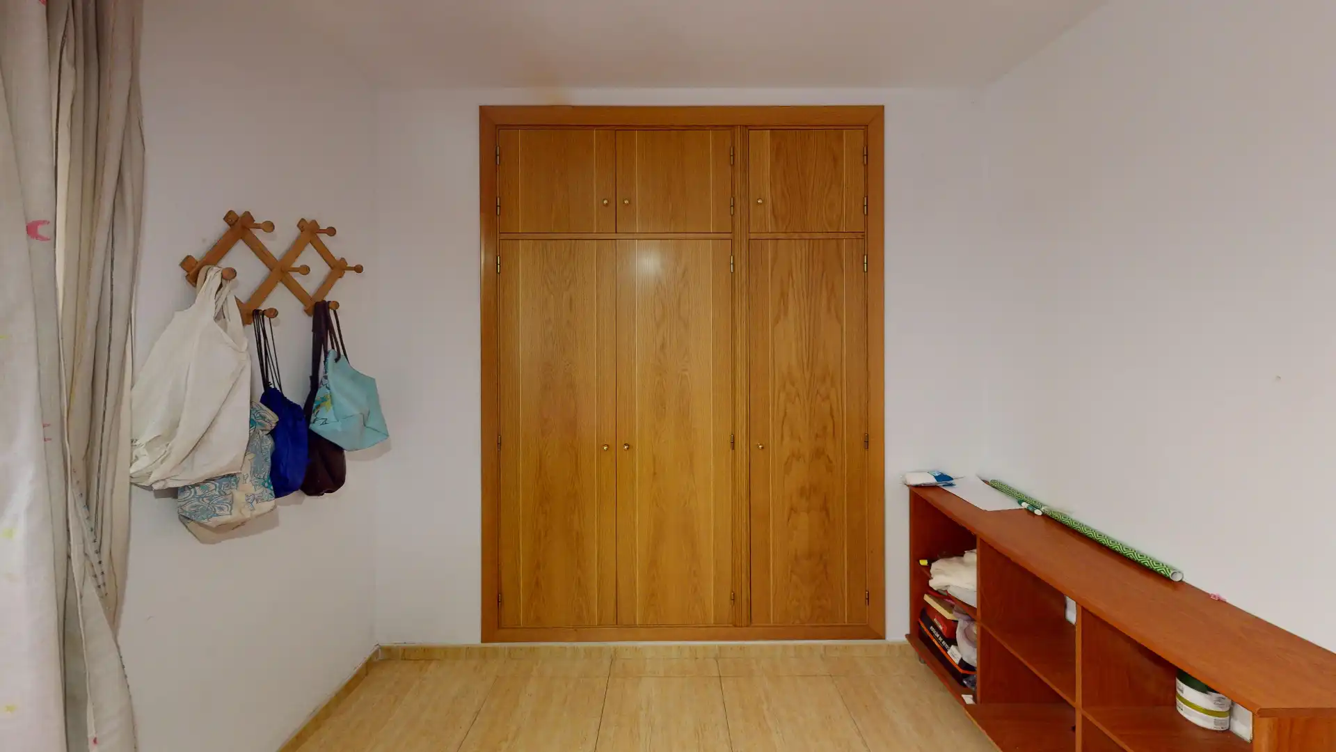 Flat with terrace for sale in Calle de Perú, imagen 22