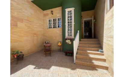 Single-family semi-detached for sale in Santa Lucía de Tirajana  with Air Conditioner and Terrace