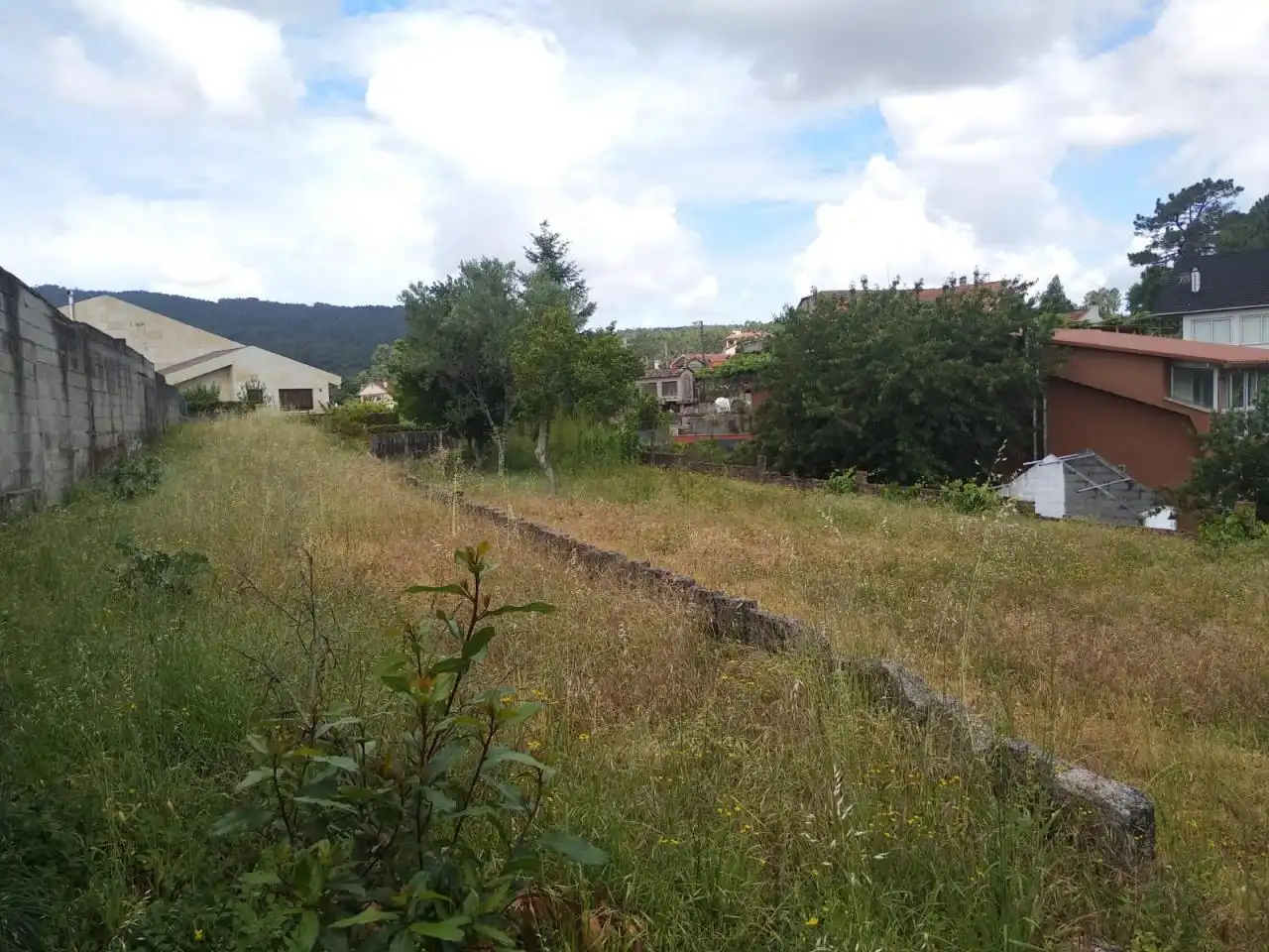 Terreny residencial en venda a Mos, imagen 9