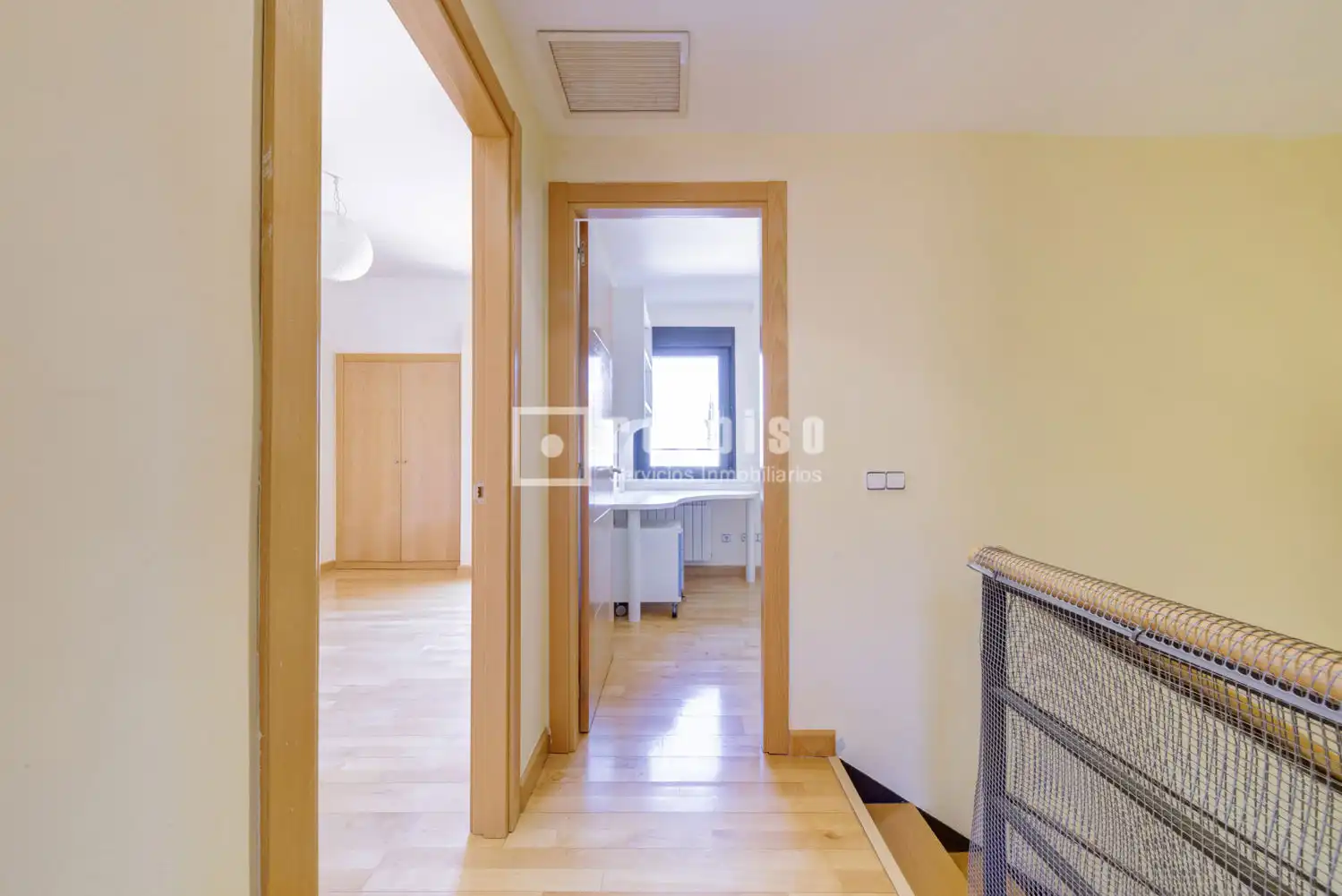 Duplexes for sale in Pozuelo de Alarcón  with Air Conditioner, Heating and Private garden