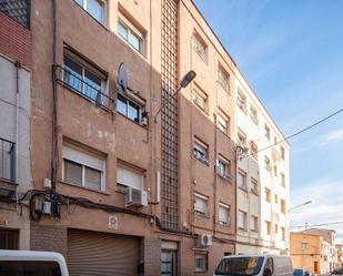 Exterior view of Building for sale in Sabadell