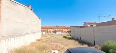 Terrain résidentiel à vendre à Mora