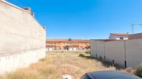 ¡¡ OFERTA !! PARCELA URBANA CON 280m