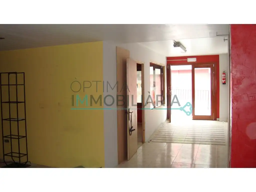 Business premises to rent in Av. de la Bartra, 10, imagen 7