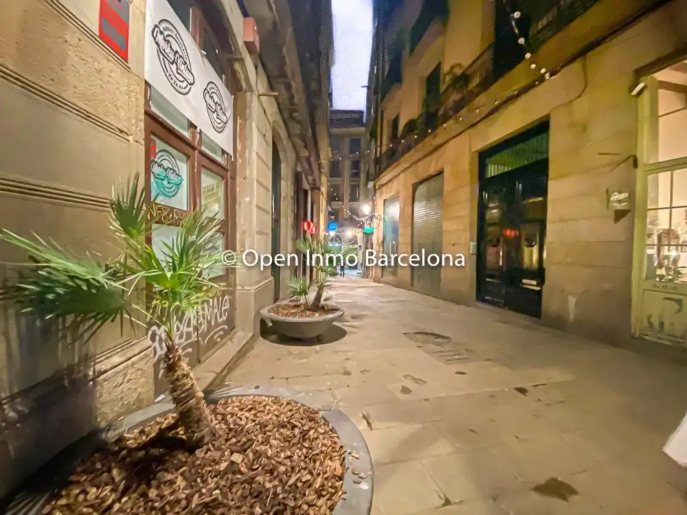 Wohnung mit Aufzug zum Verkauf in Ciutat Vella, imagen 58