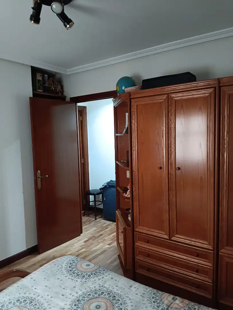 Habitación de Piso en venta en Alegría-Dulantzi con Calefacción y Balcón